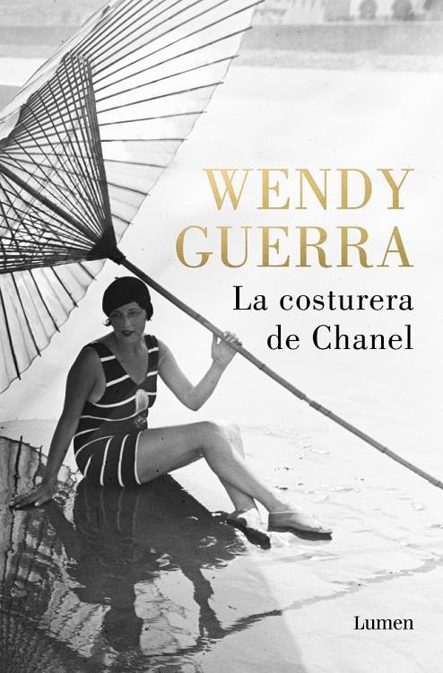 LA COSTURERA DE CHANEL | 9788426431868 | GUERRA, WENDY