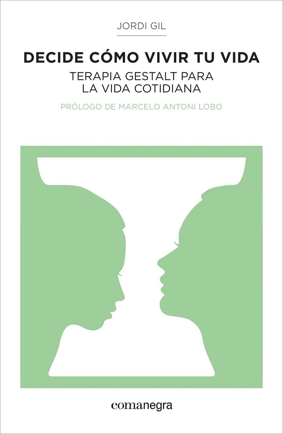 DECIDE CÓMO VIVIR TU VIDA | 9788416033157 | GIL, JORDI