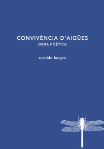 CONVIVÈNCIA D'AIGÜES | 9788494970283 | BURGOS, ZORAIDA