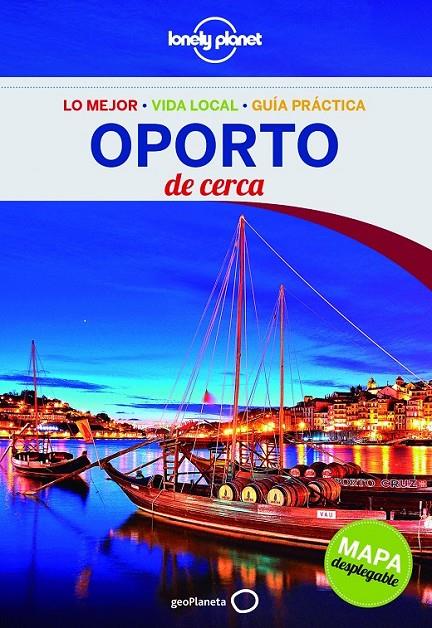 OPORTO DE CERCA 1 | 9788408148364 | CHRISTIANI, KERRY