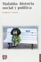 MAFALDA: HISTORIA SOCIAL Y POLITICA | 9789877190243 | ISABELLA COSSE