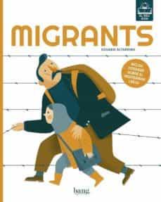 MIGRANTS - CAT | 9788417178581