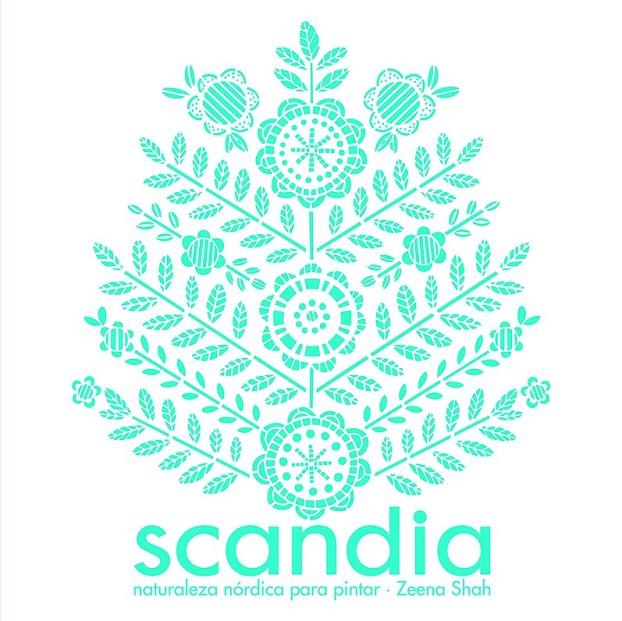 SCANDIA | 9788416497225 | SHAH, ZEENA