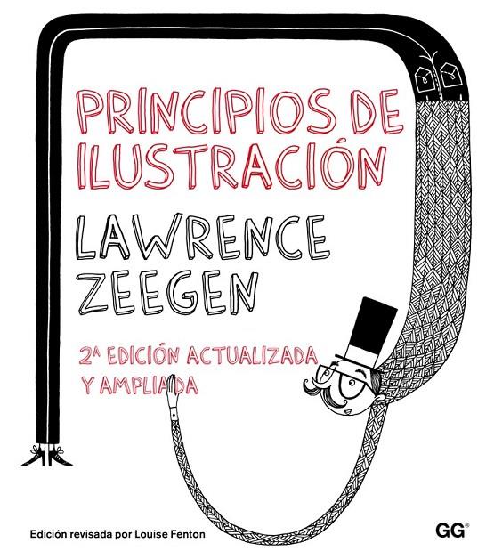 PRINCIPIOS DE ILUSTRACIÓN | 9788425225925 | ZEEGEN, LAWRENCE