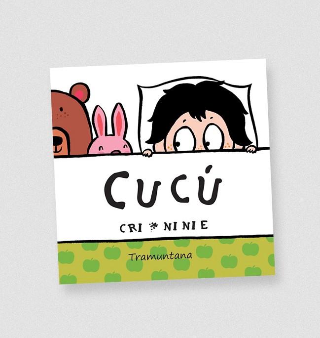 CUCÚ | 9788494021312 | VALENTINI, CRISTINA