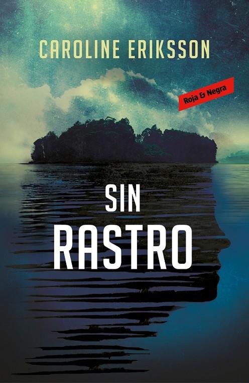 SIN RASTRO | 9788417511074 | ERIKSSON, CAROLINE