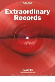 EXTRAORDINARY RECORDS | 9783836559362