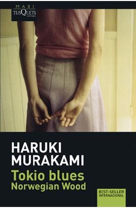 TOKIO BLUES | 9788483835043 | MURAKAMI, HARUKI