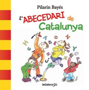 L'ABECEDARI DE CATALUNYA | 9788424647520