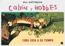 CADA COSA A SU TIEMPO | 9788466652001 | WATTERSON, BILL