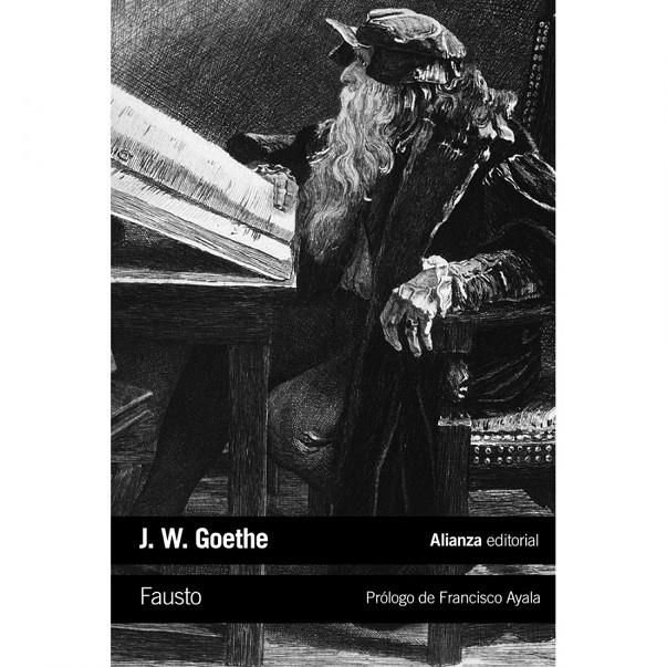 FAUSTO | 9788420687407 | GOETHE, JW