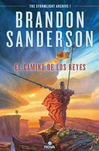 EL CAMINO DE LOS REYES | 9788466657662 | SANDERSON, BRANDON