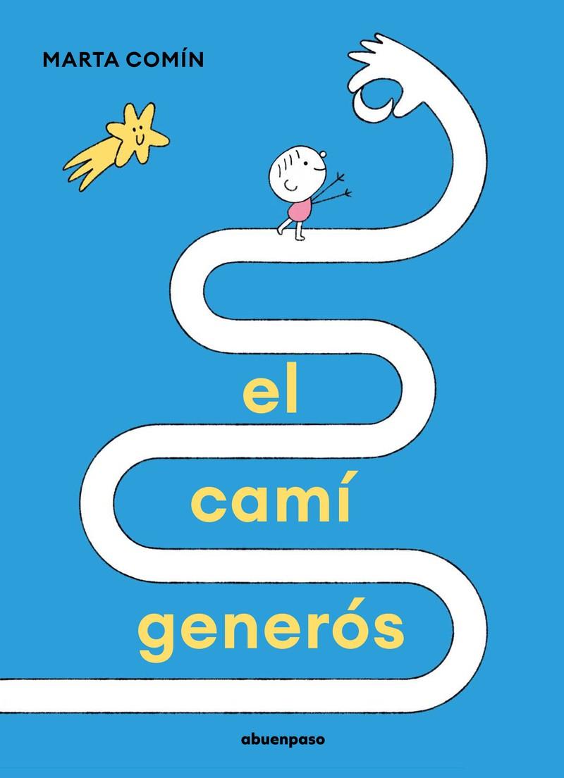 CAMI GENEROS, EL - CAT | 9788410016255 | COMIN, MARTA