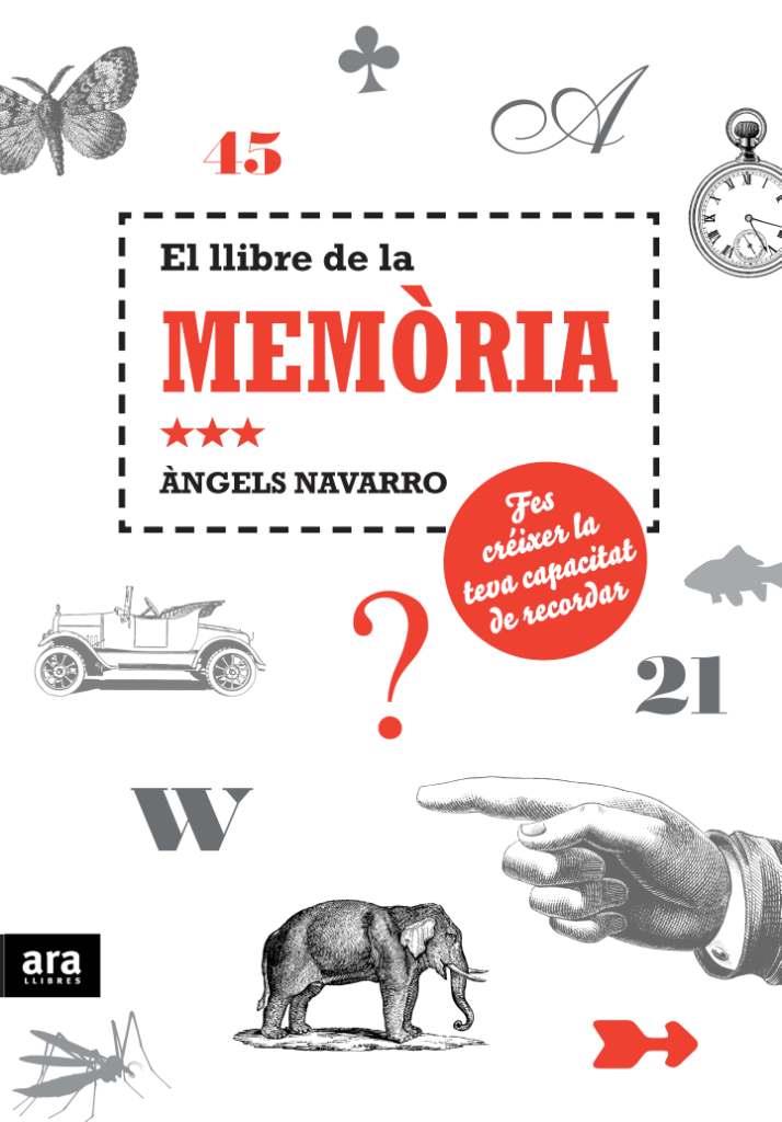 EL LLIBRE DE LA MEMÒRIA | 9788492552979 | NAVARRO I SIMÓN, ÀNGELS