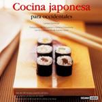 COCINA JAPONESA PARA OCCIDENTALES | 9788475563633 | DOMINGO, CARMEN