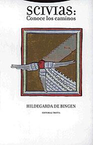 SCIVIAS | 9788481643305 | HILDEGARDA DE BINGEN