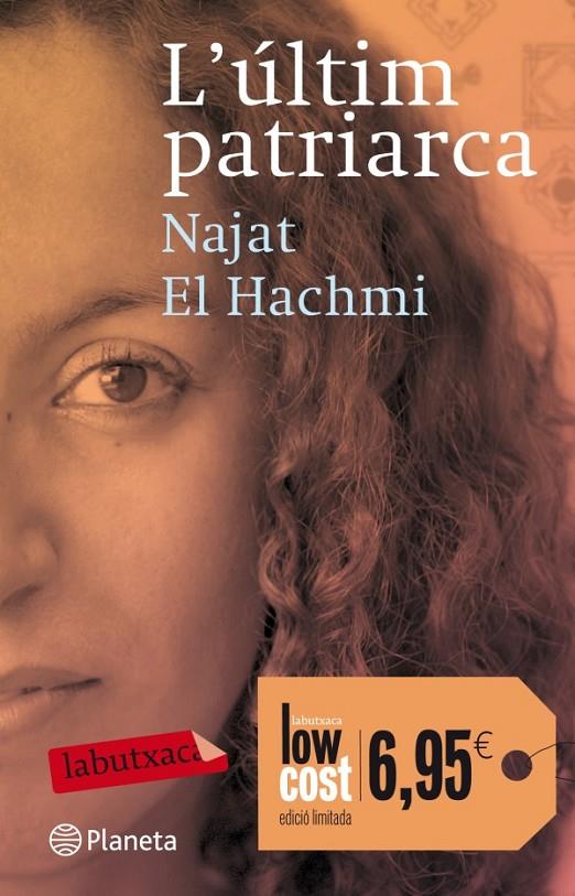 L39;ÚLTIM PATRIARCA | 9788499304960 | NAJAT EL HACHMI