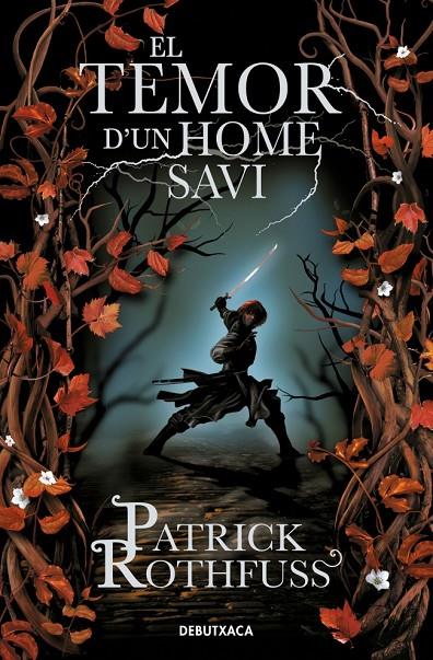 EL TEMOR D'UN HOME SAVI (CRÒNICA DE L'ASSASSÍ DE REIS 2) | 9788419394361 | ROTHFUSS, PATRICK