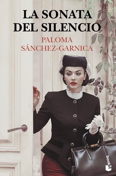 LA SONATA DEL SILENCIO | 9788408140580 | SÁNCHEZ-GARNICA, PALOMA