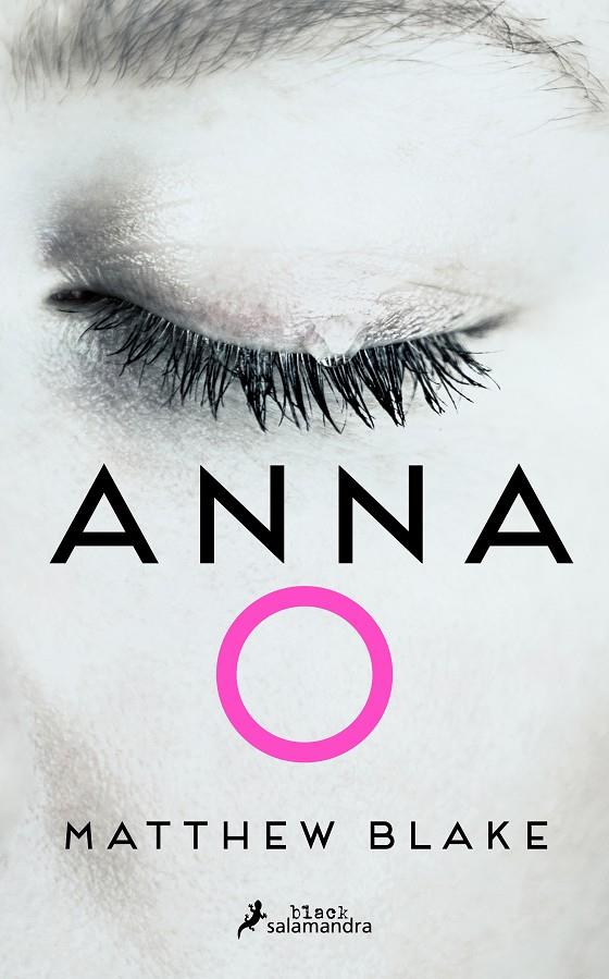 ANNA O | 9788419456601 | BLAKE, MATTHEW