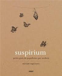 SUSPIRIUM | 9788416497737 | SUGRANYES, MIRIAM