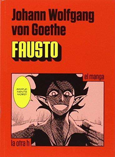 FAUSTO | 9788416540211 | GOETHE, J.W.