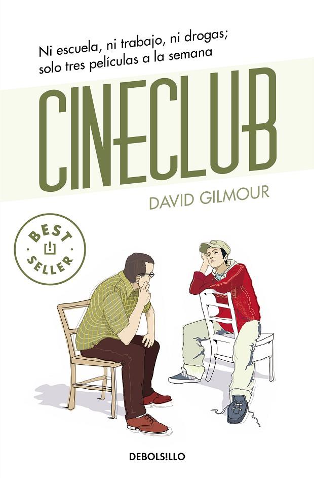 CINECLUB | 9788499082332 | GILMOUR, DAVID