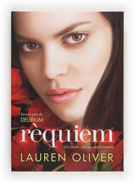 C-REQUIEM | 9788466132091 | OLIVER, LAUREN