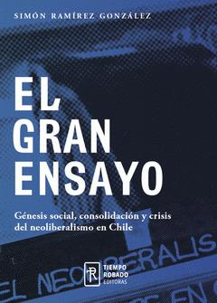 EL GRAN ENSAYO | 9789569364327 | RAMIREZ GONZALEZ, SIMON