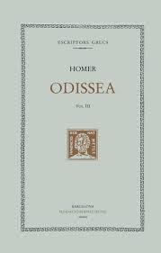 ODISSEA (VOL. III) [CANTS XIII-XVIII] | 9788498592115 | HOMER