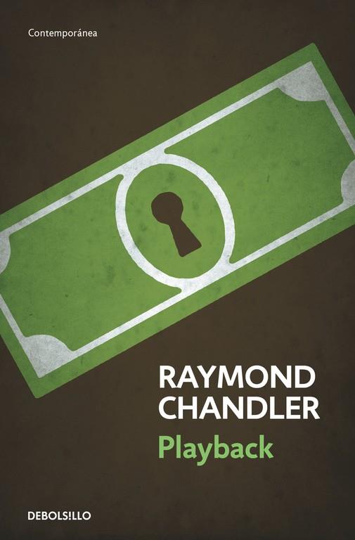 PLAYBACK | 9788490622537 | RAYMOND CHANDLER