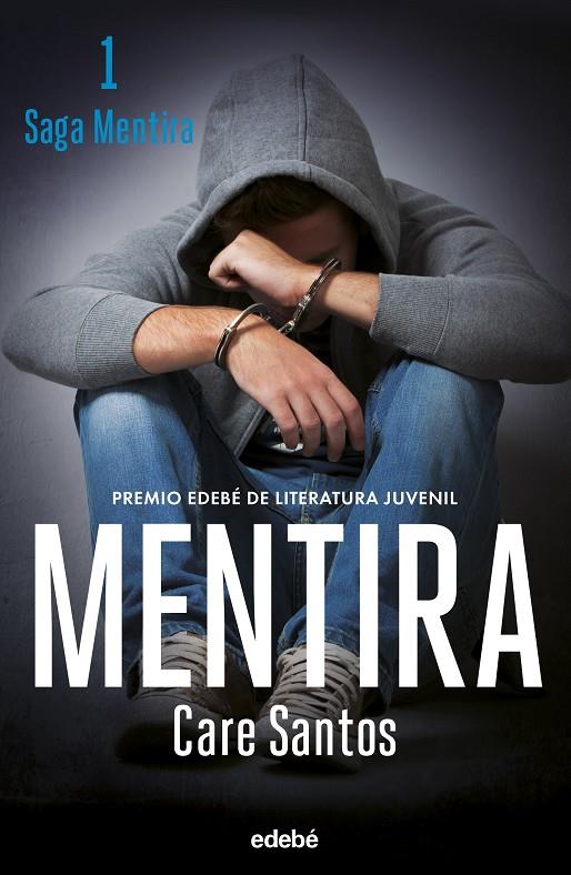 MENTIRA (NUEVA EDICIÓN) | 9788468369617 | SANTOS, CARE