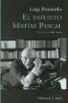 EL DIFUNTO MAT?AS PASCAL | 9788493621384 | PIRANDELLO, LUIGI