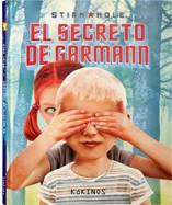 EL SECRETO DE GARMANN | 9788492750221 | HOLE, STIAN