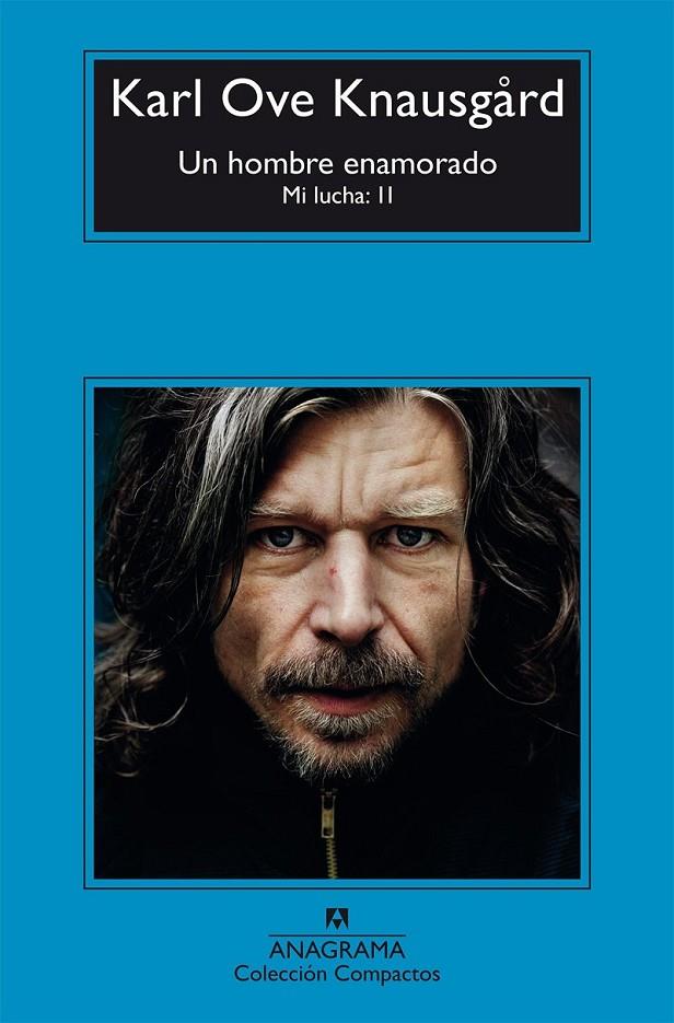 UN HOMBRE ENAMORADO. MI LUCHA VOL. 2 | 9788433978004 | KNAUSGÅRD , KARL OVE