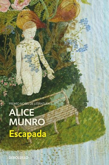 ESCAPADA | 9788490622179 | MUNRO, ALICE