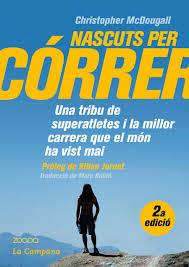 NASCUTS PER CORRER | 9788416457373 | MCDOUGALL, CHRISTOPHER