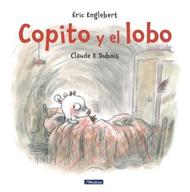 COPITO Y EL LOBO | 9788448848453 | CLAUDE K. DUBOIS/ÉRIC ENGLEBERT