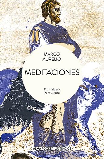 MEDITACIONES | 9788419599711 | AURELIO, MARCO