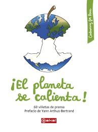 ¡EL PLANETA SE CALIENTA! | 9788446046073 | AA.VV.