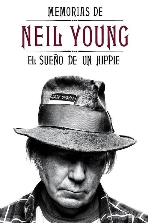 MEMORIAS DE NEIL YOUNG | 9788415996194 | NEIL YOUNG