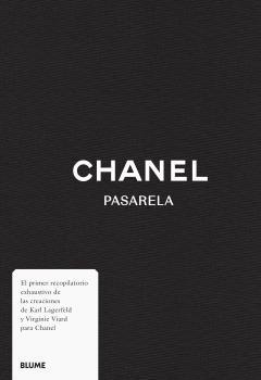 PASARELA. CHANEL | 9788418725180 | VARIOS AUTORES