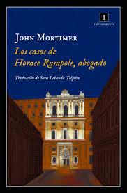 LOS CASOS DE HORACE RUMPOLE, ABOGADO | 9788416542758 | MORTIMER, JOHN