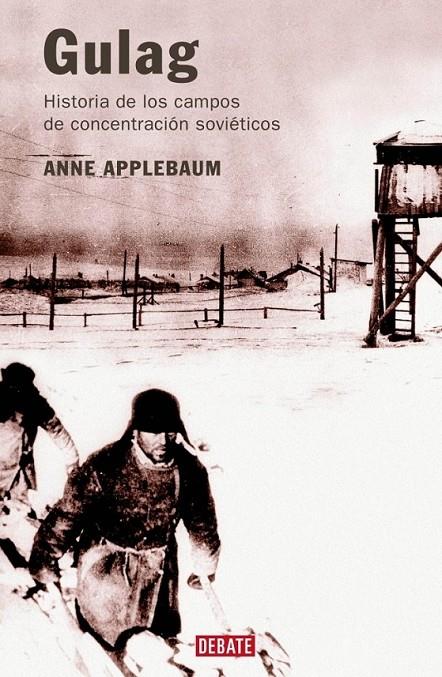 GULAG | 9788483065785 | APPLEBAUM,ANNE