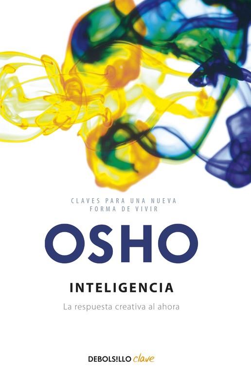 INTELIGENCIA | 9788483466612 | OSHO