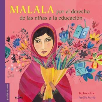 MALALA | 9788417757601 | FRIER, RAPHAËLLE