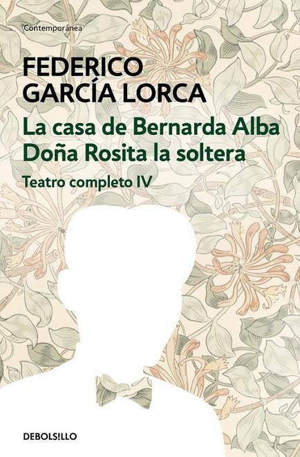 TEATRO COMPLETO IV | 9788497933353 | GARCIA LORCA