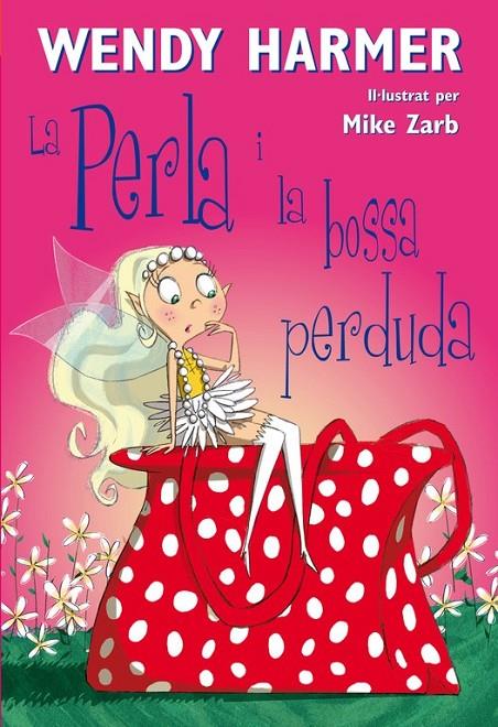 LA PERLA I LA BOSSA PERDUDA (LA PERLA 4) | 9788448823184 | HARMER, WENDY/ZARB, MIKE