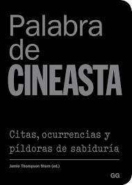 PALABRA DE CINEASTA | 9788425230226