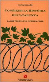 VOL. 5. LA REPÚBLICA I LA GUERRA CIVIL | 9788431629250 | SALLES BONASTRE,ANNA